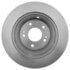 980783R2 by RAYBESTOS - Raybestos R-Line+ Brake Rotor
