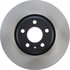 Raybestos 980941R2 Disc Brake Rotor Raybestos R-Line+ Brake Rotor