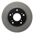 980952R2 by RAYBESTOS - Raybestos R-Line+ Brake Rotor