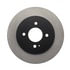 Raybestos 980980R2 Disc Brake Rotor Raybestos R-Line+ Brake Rotor