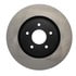 981055R2 by RAYBESTOS - Raybestos R-Line+ Brake Rotor