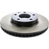 981503R2 by RAYBESTOS - Raybestos R-Line+ Brake Rotor
