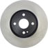 Raybestos 982004R2 Disc Brake Rotor Raybestos R-Line+ Brake Rotor