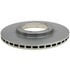 Raybestos 9821 Disc Brake Rotor Raybestos Specialty - Street Performance Brake Rotor