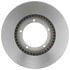 Raybestos 9821 Disc Brake Rotor Raybestos Specialty - Street Performance Brake Rotor