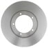 Raybestos 9821 Disc Brake Rotor Raybestos Specialty - Street Performance Brake Rotor