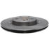 Raybestos 982409R Disc Brake Rotor Raybestos R-Line Brake Rotor