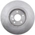 982410R by RAYBESTOS - Raybestos R-Line Brake Rotor