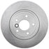 982410R by RAYBESTOS - Raybestos R-Line Brake Rotor