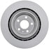 982467FZN by RAYBESTOS - Raybestos Element3 Coated Brake Rotor