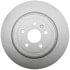 982506 by RAYBESTOS - Raybestos Specialty - Street Performance Brake Rotor