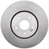 982606R by RAYBESTOS - Raybestos R-Line Brake Rotor