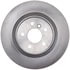 982621R by RAYBESTOS - Raybestos R-Line Brake Rotor