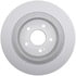 982701FZN by RAYBESTOS - Disc Brk Rotor