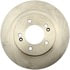 982692R by RAYBESTOS - Raybestos R-Line Brake Rotor