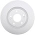 982703FZN by RAYBESTOS - Raybestos Element3 Coated Brake Rotor