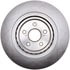 982707R by RAYBESTOS - Raybestos R-Line Brake Rotor