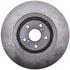 982751R by RAYBESTOS - Raybestos R-Line Brake Rotor