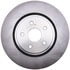 982751R by RAYBESTOS - Raybestos R-Line Brake Rotor