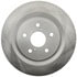 982752R by RAYBESTOS - Raybestos R-Line Brake Rotor