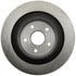 982752R by RAYBESTOS - Raybestos R-Line Brake Rotor