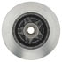 Raybestos 3931 Disc Brake Rotor and Hub Assembly Raybestos Specialty - Truck Brake Rotor & Hub Assy