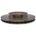Raybestos 5060 Disc Brake Rotor Raybestos Specialty - Street Performance Brake Rotor