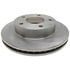 Raybestos 5066 Disc Brake Rotor Raybestos Specialty - Street Performance Brake Rotor