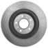 580387R2 by RAYBESTOS - Raybestos R-Line+ Brake Rotor
