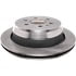 582743R by RAYBESTOS - Raybestos R-Line Brake Rotor