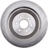 582743R by RAYBESTOS - Raybestos R-Line Brake Rotor