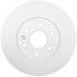 582733 by RAYBESTOS - Raybestos Specialty - Truck Coated Brake Rotor