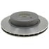 Raybestos 6001 Disc Brake Rotor Raybestos Specialty - Street Performance Brake Rotor