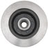 Raybestos 6028 Disc Brake Rotor and Hub Assembly Raybestos Specialty - Street Performance Brake Rotor & Hub Assy