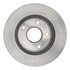 Raybestos 6248 Disc Brake Rotor Raybestos Specialty - Truck Brake Rotor