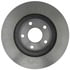 Raybestos 6600 Disc Brake Rotor Raybestos Specialty - Street Performance Brake Rotor