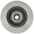66193 by RAYBESTOS - Raybestos Specialty - Street Performance Brake Rotor & Hub Assy