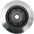 66457 by RAYBESTOS - Raybestos Specialty - Truck Brake Rotor & Hub Assy