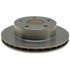 Raybestos 66748 Disc Brake Rotor Raybestos Specialty - Truck Brake Rotor