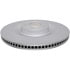 682744FZN by RAYBESTOS - Raybestos Element3 Coated Brake Rotor