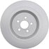 682745FZN by RAYBESTOS - Raybestos Element3 Coated Brake Rotor