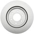 682746FZN by RAYBESTOS - Raybestos Element3 Coated Brake Rotor