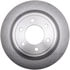 682747R by RAYBESTOS - Raybestos R-Line Brake Rotor