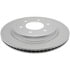 682747 by RAYBESTOS - Raybestos Specialty - Truck Coated Brake Rotor