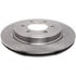 682747R by RAYBESTOS - Raybestos R-Line Brake Rotor