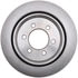 682747R by RAYBESTOS - Raybestos R-Line Brake Rotor