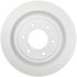 682765FZN by RAYBESTOS - Raybestos Element3 Coated Brake Rotor