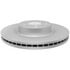 682891 by RAYBESTOS - Raybestos Specialty - Truck Brake Rotor