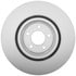 682891 by RAYBESTOS - Raybestos Specialty - Truck Brake Rotor