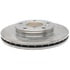 6972 by RAYBESTOS - Raybestos Specialty - Street Performance Brake Rotor